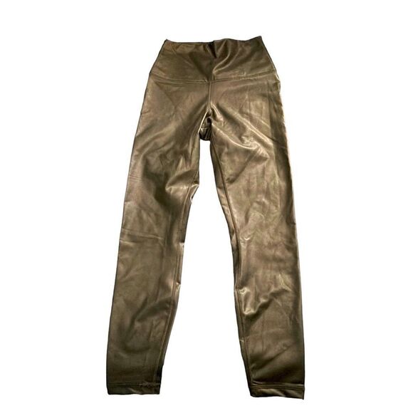 NWT-90 DEGREES BY REFLEX LEGGINGS - Picture 1 of 8